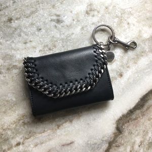 STELLA MCCARTNEY KEY POUCH